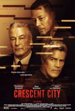 Watch free Crescent City hd online