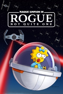 Watch free Maggie Simpson in “Rogue Not Quite One” hd online