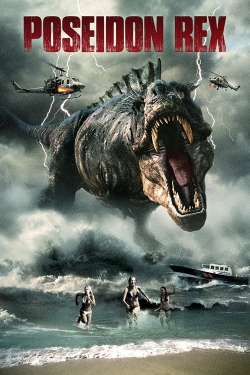 Watch free Poseidon Rex hd online