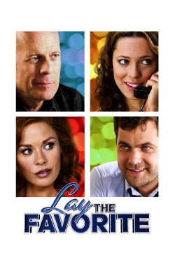 Watch free Lay the Favorite hd online