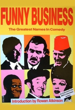 Watch free Funny Business hd online