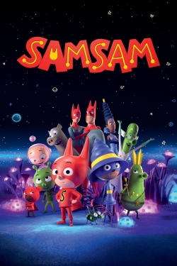 Watch free SamSam hd online