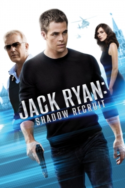 Watch free Jack Ryan: Shadow Recruit hd online