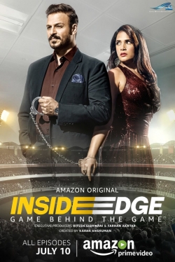 Watch free Inside Edge hd online