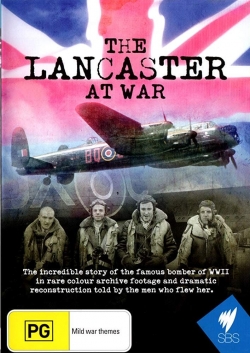 Watch free The Lancaster at War hd online