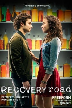 Watch free Recovery Road hd online