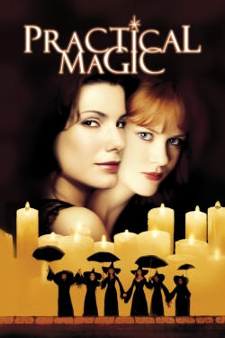 Watch free Practical Magic hd online