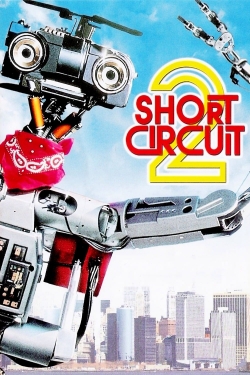 Watch free Short Circuit 2 hd online