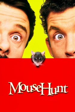 Watch free MouseHunt hd online