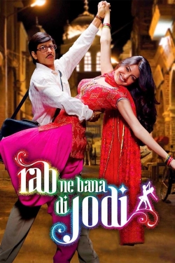 Watch free Rab Ne Bana Di Jodi hd online