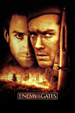 Watch free Enemy at the Gates hd online