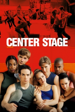 Watch free Center Stage hd online