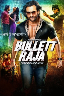 Watch free Bullett Raja hd online