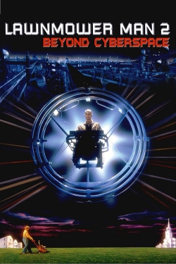 Watch free Lawnmower Man 2: Beyond Cyberspace hd online