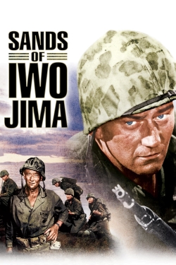 Watch free Sands of Iwo Jima hd online