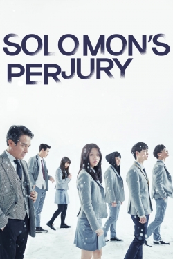 Watch free Solomon's Perjury hd online