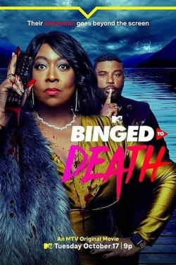 Watch free Binged to Death hd online