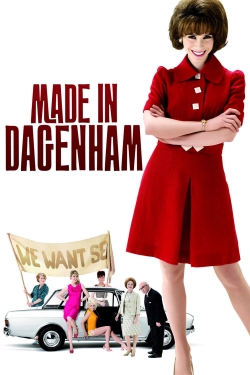 Watch free Made in Dagenham hd online