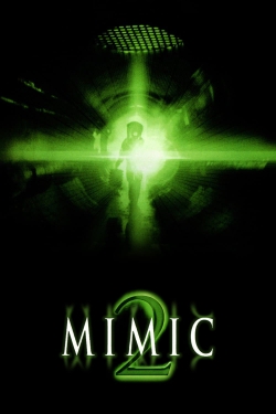 Watch free Mimic 2 hd online