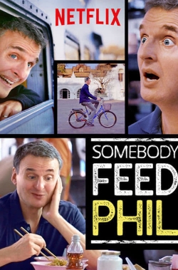 Watch free Somebody Feed Phil hd online