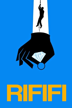 Watch free Rififi hd online