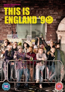 Watch free This Is England '90 hd online