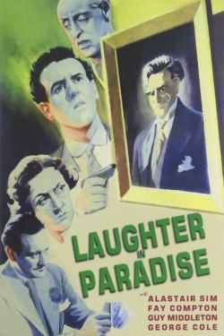 Watch free Laughter in Paradise hd online