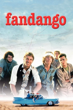 Watch free Fandango hd online