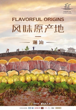 Watch free Flavorful Origins hd online