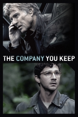 Watch free The Company You Keep hd online