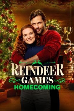 Watch free Reindeer Games Homecoming hd online