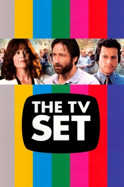 Watch free The TV Set hd online