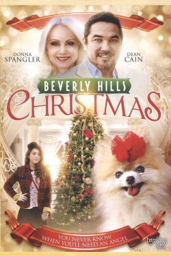 Watch free Beverly Hills Christmas hd online