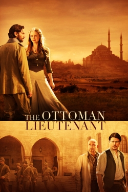 Watch free The Ottoman Lieutenant hd online