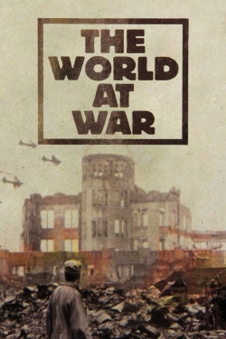 Watch free The World at War hd online