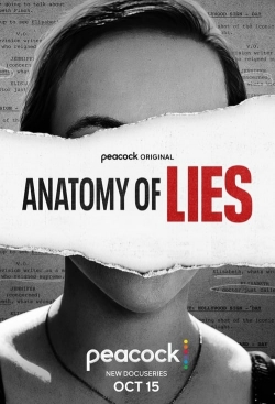 Watch free Anatomy of Lies hd online