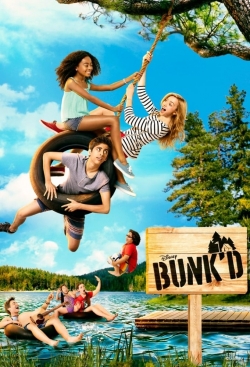 Watch free BUNK'D hd online