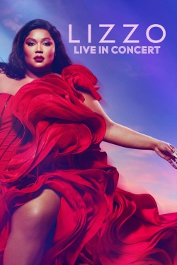 Watch free Lizzo: Live in Concert hd online