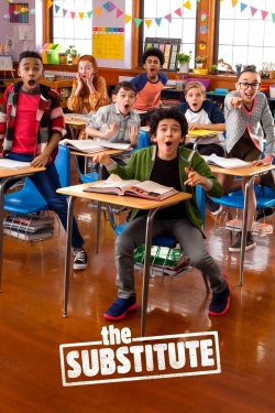 Watch free The Substitute hd online