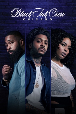 Watch free Black Ink Crew Chicago hd online