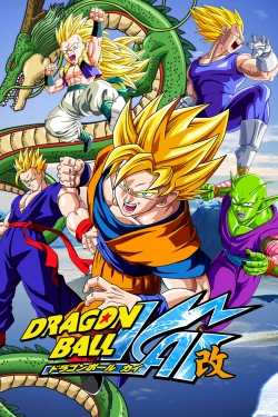 Watch free Dragon Ball Z Kai hd online