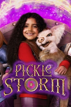 Watch free Pickle Storm hd online