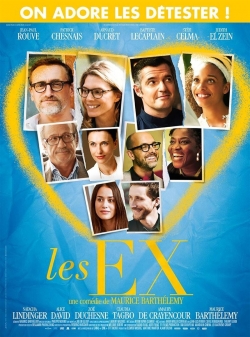 Watch free The Exes hd online