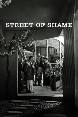 Watch free Street of Shame hd online