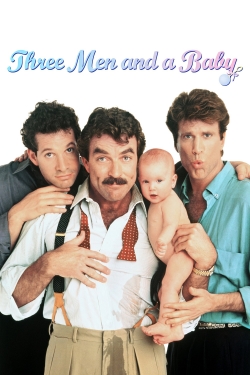 Watch free 3 Men and a Baby hd online