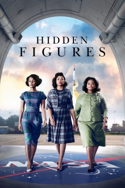 Watch free Hidden Figures hd online