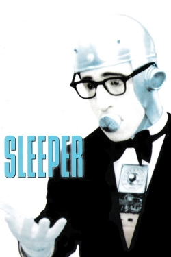 Watch free Sleeper hd online