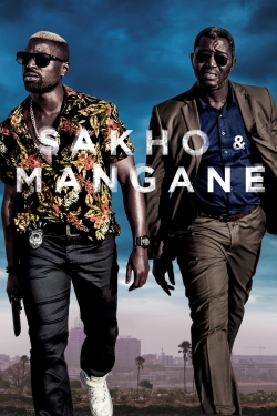 Watch free Sakho & Mangane hd online