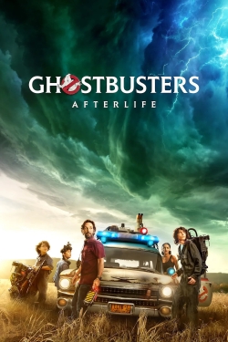 Watch free Ghostbusters: Afterlife hd online