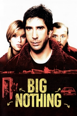 Watch free Big Nothing hd online